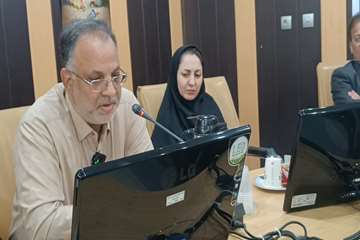 فریدون جعفریان فر